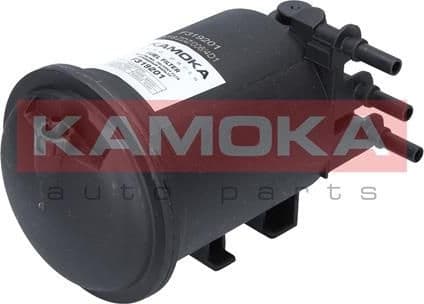 Fuel Filter F319201 - image 2