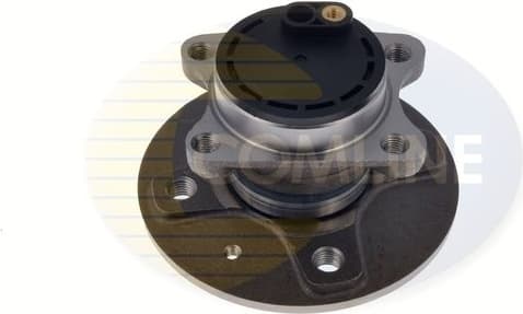 Wheel Bearing Kit CHA095