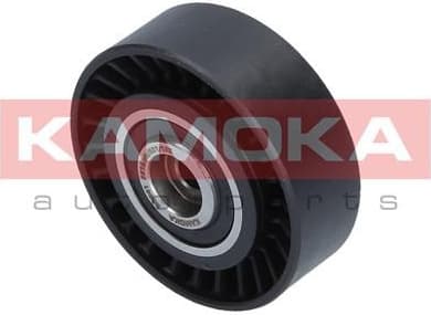 Tensioner Lever, V-ribbed belt R0041