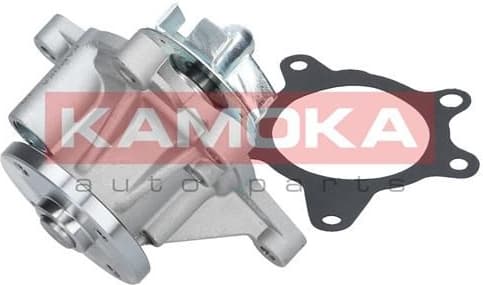 Water Pump, engine cooling T0163 - image 3
