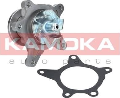 Water Pump, engine cooling T0163 - image 4