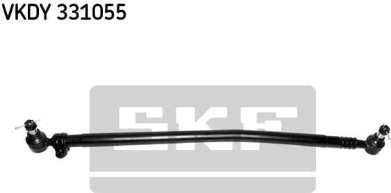 Tie Rod VKDY331055