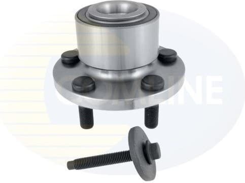 Bearing wheel CHA130