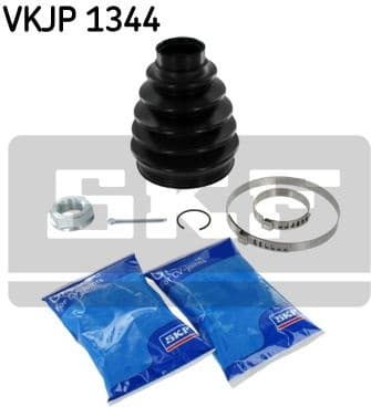 Bellow Kit, drive shaft VKJP1344