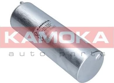 Fuel Filter F317401 - image 2