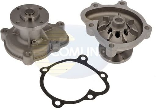 Water Pump, engine cooling EWP022
