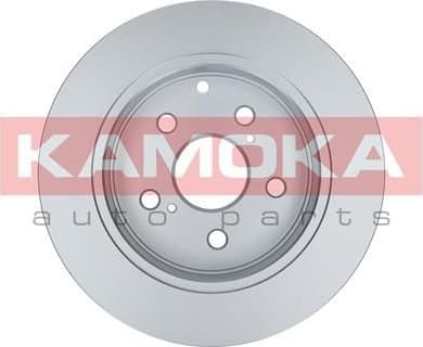 Brake Disc 103165