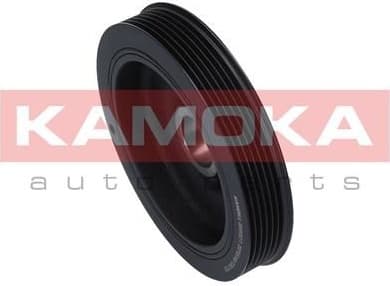 Belt Pulley, crankshaft RW021