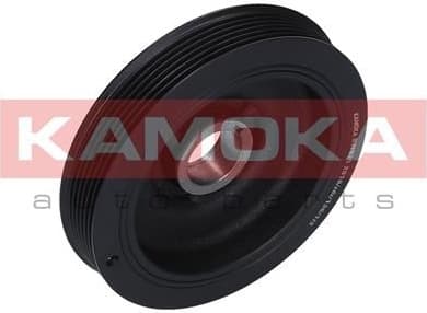 Belt Pulley, crankshaft RW021 - image 4