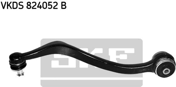 Control/Trailing Arm, wheel suspension VKDS824052B