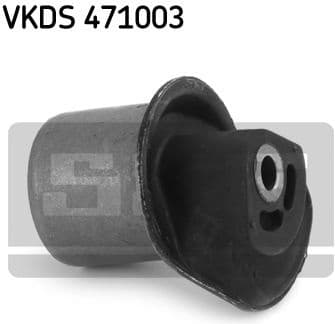Axle Beam VKDS471003