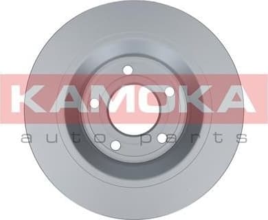 Brake discs kit rear, (2pcs) 103180 - image 4