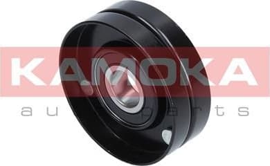 Tensioner Lever, V-ribbed belt R0216 - image 3