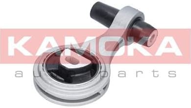 Mounting, automatic transmission 890110 - image 2