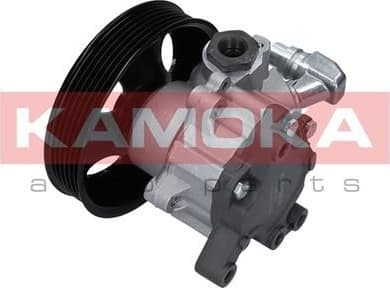 Hydraulic Pump, steering PP131 - image 2