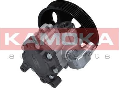 Hydraulic Pump, steering PP131 - image 3