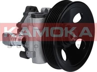 Hydraulic Pump, steering PP131 - image 4