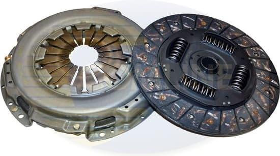 Clutch Kit ECK225SK