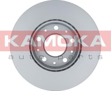 Brake Disc 103139 - image 3