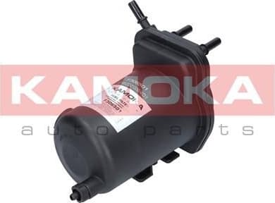 Fuel Filter F306501 - image 3