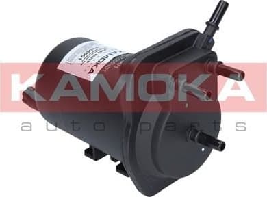 Fuel Filter F306501 - image 4