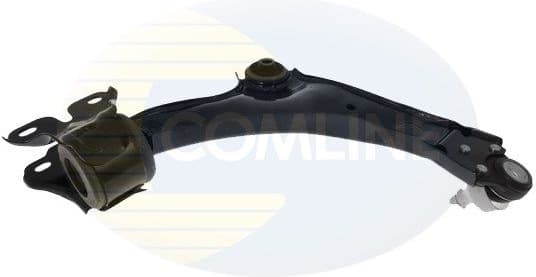 Control/Trailing Arm, wheel suspension CCA1081