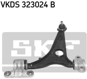 Control/Trailing Arm, wheel suspension VKDS323024B