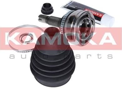 CV joint outer 6135 - image 4