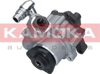 Hydraulic Pump, steering PP137
