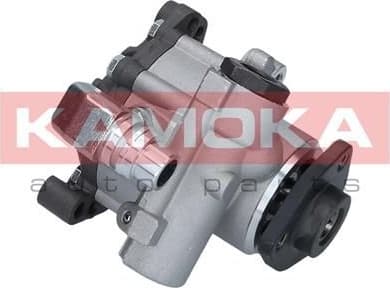Hydraulic Pump, steering PP137 - image 4