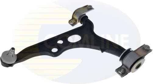 Control/Trailing Arm, wheel suspension CCA1058