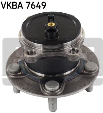 Wheel Bearing Kit VKBA7649