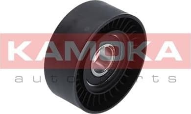 Tensioner Lever, V-ribbed belt R0258 - image 3