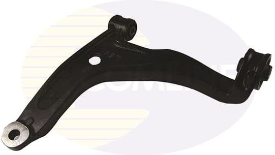 Control/Trailing Arm, wheel suspension CCA1239