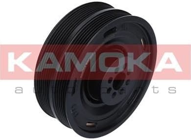 Belt Pulley, crankshaft RW005 - image 2