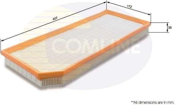 Air Filter EAF633
