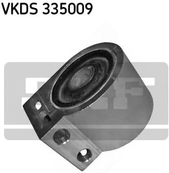 Silentblock front axle VKDS 335009