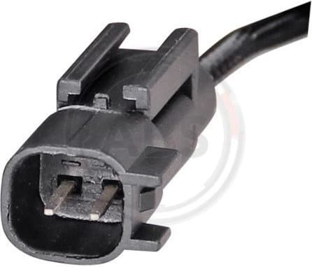 Sensor, wheel speed 31810 - image 2