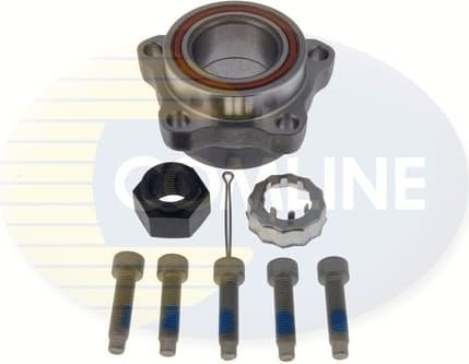 Wheel Bearing Kit CHA099