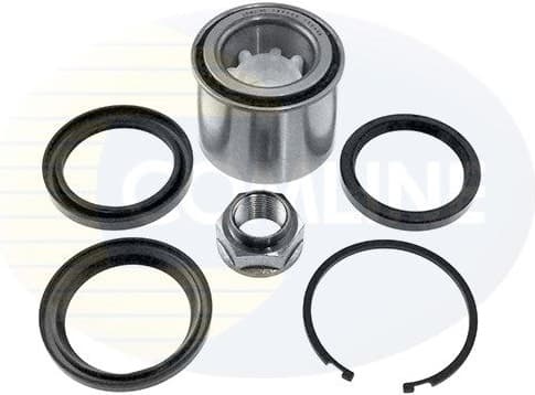 Wheel Bearing Kit CBK056