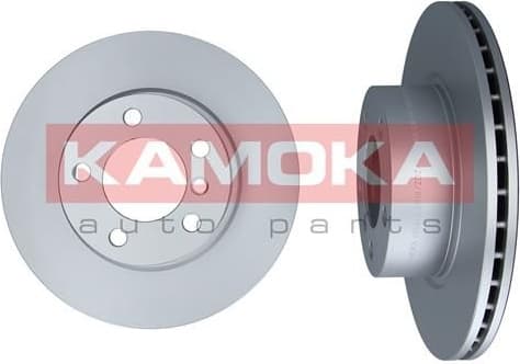 Brake Disc 103240 - image 2