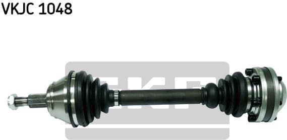 Drive Shaft VKJC1048