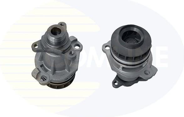 Water Pump, engine cooling EWP398