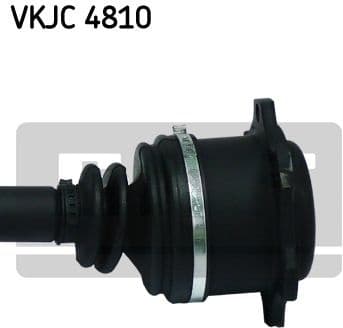 Drive Shaft VKJC4810 - image 3