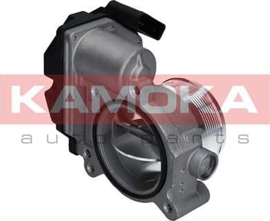 Throttle Body 112014 - image 4
