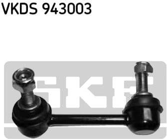Link/Coupling Rod, stabiliser bar VKDS943003