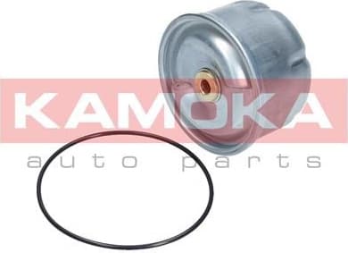 Oil Filter F115001