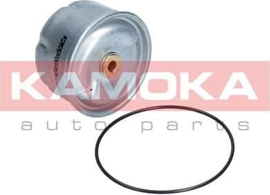 Oil Filter F115001 - image 4
