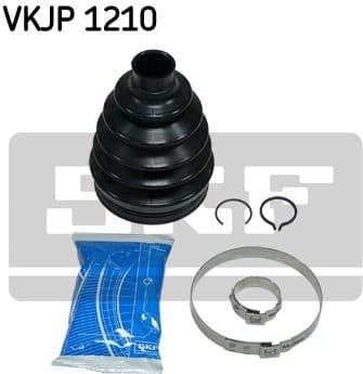 Bellow Kit, drive shaft VKJP1210
