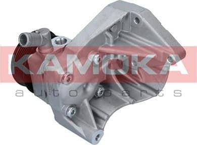 Hydraulic Pump, steering PP086 - image 2